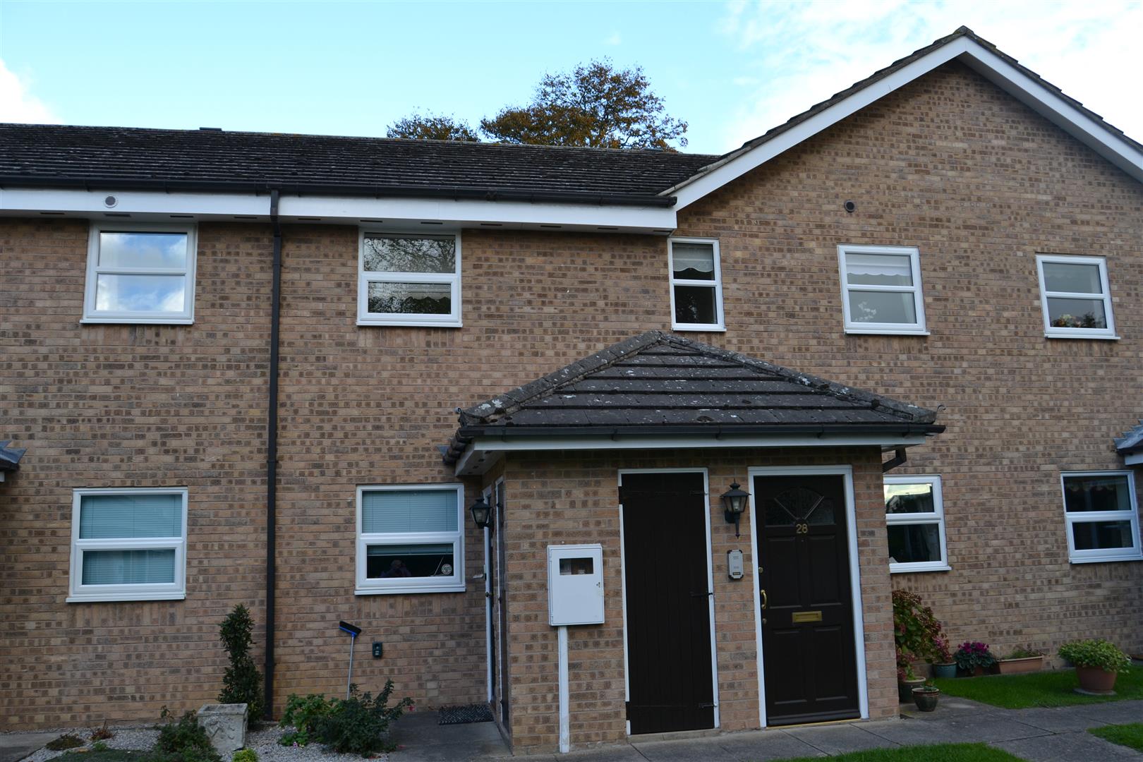 2 bedroom property in Grantham